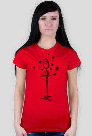 Cartoon Love
