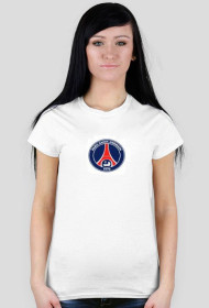 PSG Shirt #4 WOMEN