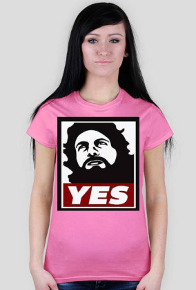 yes