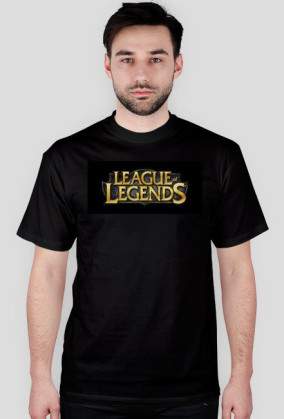League Of Legends 2