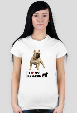Bulldog-Damska