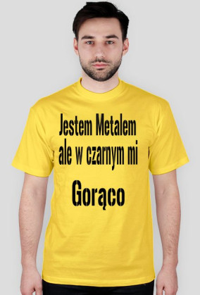 Metal