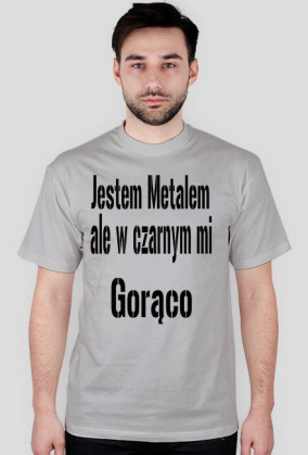 Metal