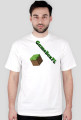 Koszulka Dla Graczy Minecraft