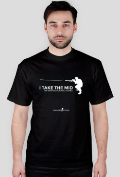 I Take The mid