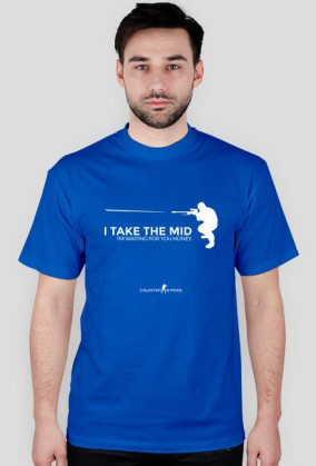 I Take The mid