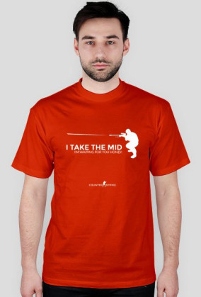I Take The mid