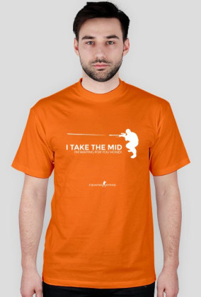 I Take The mid
