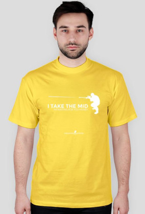 I Take The mid