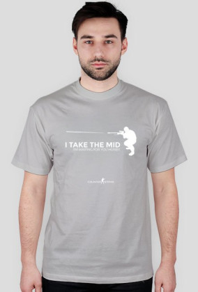 I Take The mid