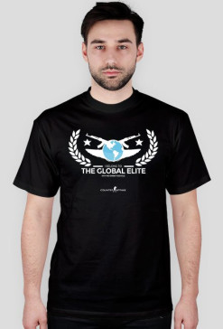The Global Elite