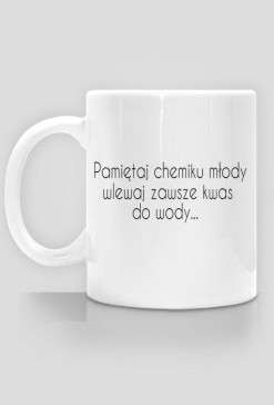 Chemik