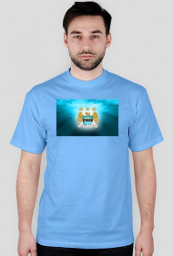 Manchester City Shirt #2