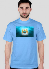 Manchester City Shirt #2