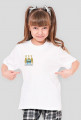 Manchester City Shirt #1 GIRL