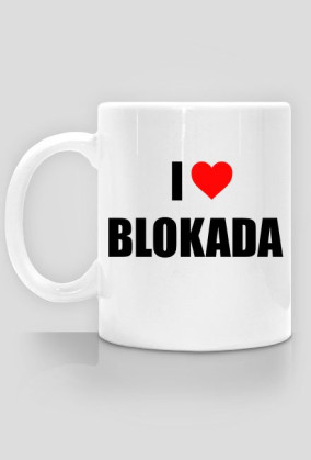 Loffciam Blokade