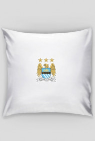 Manchester City Pillow #1