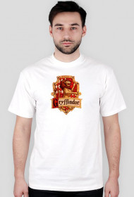 Koszulka Gryffindor