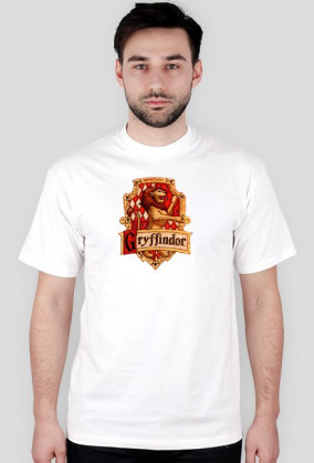 Koszulka Gryffindor