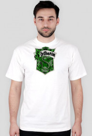 Koszulka Slytherin