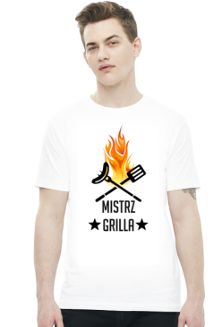 Mistrz grilla