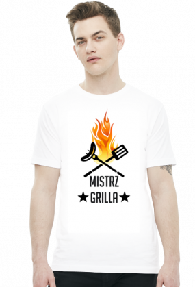 Mistrz grilla