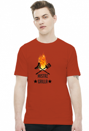 Mistrz grilla