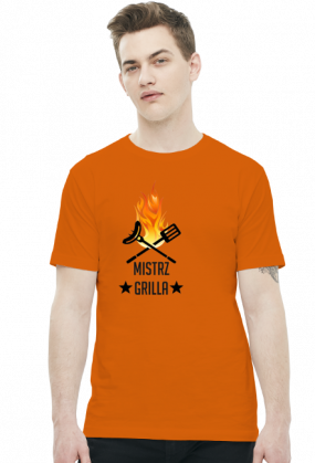 Mistrz grilla