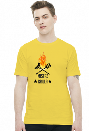 Mistrz grilla