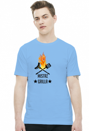 Mistrz grilla