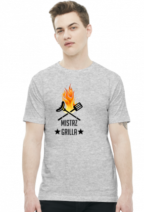 Mistrz grilla