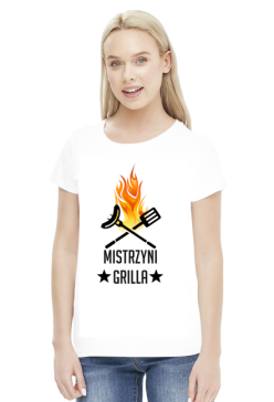 Mistrzyni grilla