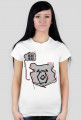 Bear Expression black // women