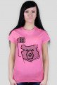 Bear Expression black // women
