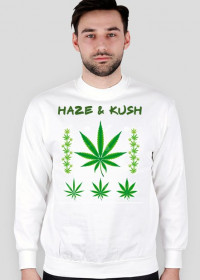 Haze&Kush White