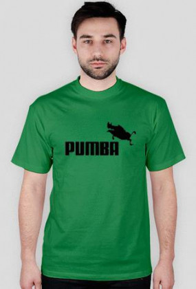 pumba