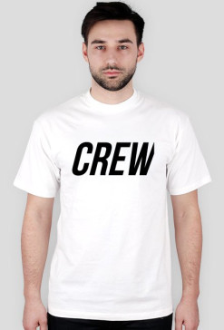 CREW T-shirt