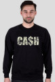 CA$H Bluza