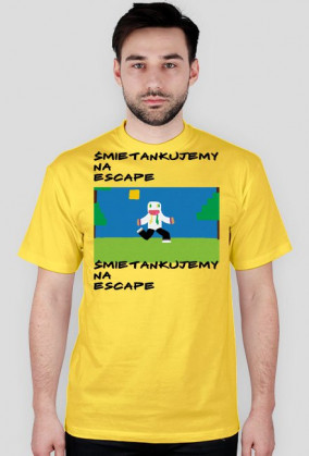 escape