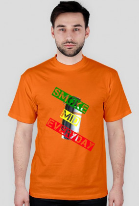(HGW)Counter-Strike: Global Offensive: Smoke Mid Everyday