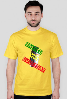 (HGW)Counter-Strike: Global Offensive: Smoke Mid Everyday