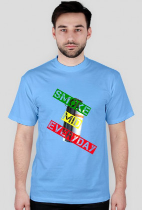(HGW)Counter-Strike: Global Offensive: Smoke Mid Everyday