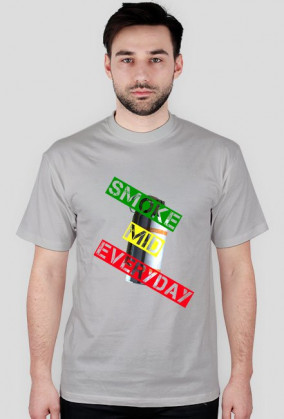 (HGW)Counter-Strike: Global Offensive: Smoke Mid Everyday