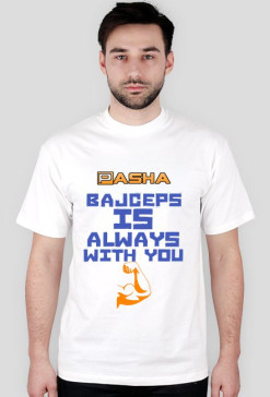 (HGW)Counter-Strike: Global Offensive: Pasha Bajceps Is Always With You