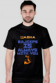 (HGW)Counter-Strike: Global Offensive: Pasha Bajceps Is Always With You