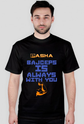 (HGW)Counter-Strike: Global Offensive: Pasha Bajceps Is Always With You