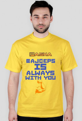 (HGW)Counter-Strike: Global Offensive: Pasha Bajceps Is Always With You