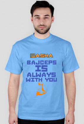 (HGW)Counter-Strike: Global Offensive: Pasha Bajceps Is Always With You