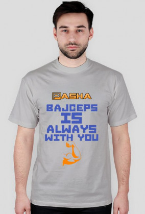 (HGW)Counter-Strike: Global Offensive: Pasha Bajceps Is Always With You