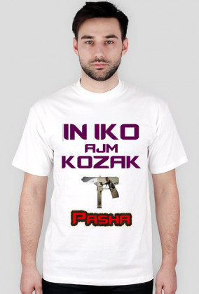 (HGW)Counter-Strike: Global Offensive: In Iko Ajm Kozak